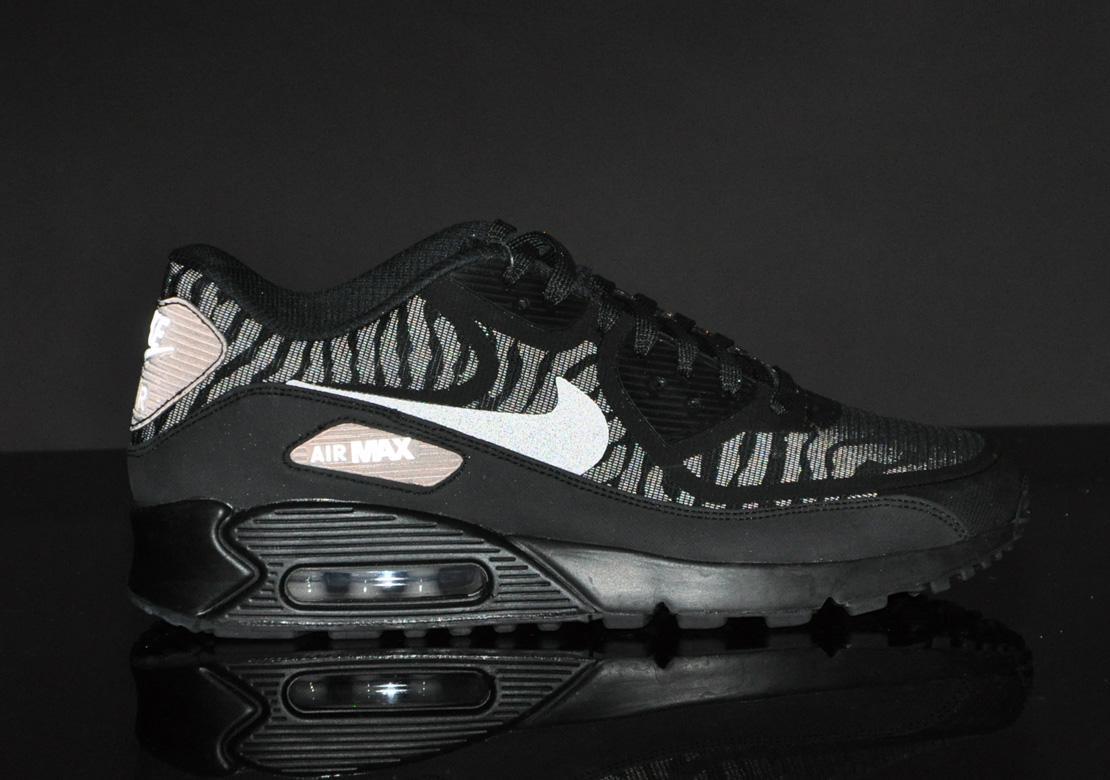 Nike Air Max 90 CMFT PRM Tape | 616317-001 | AFEW STORE